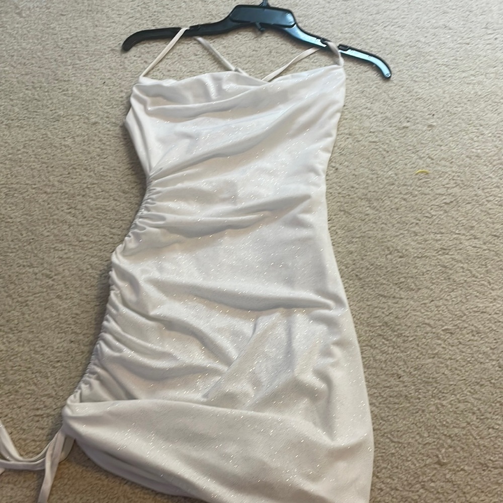 macys homecoming dress